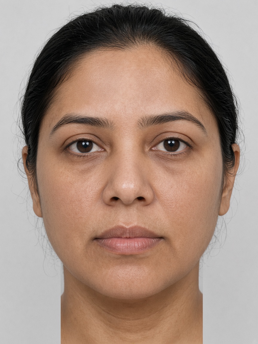 Pigment concern care — after (placeholder)